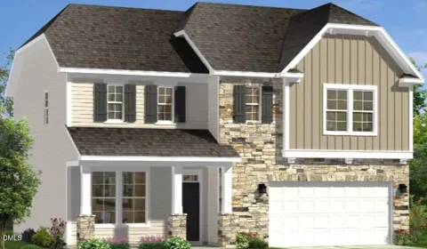 833 Old Station Pointe