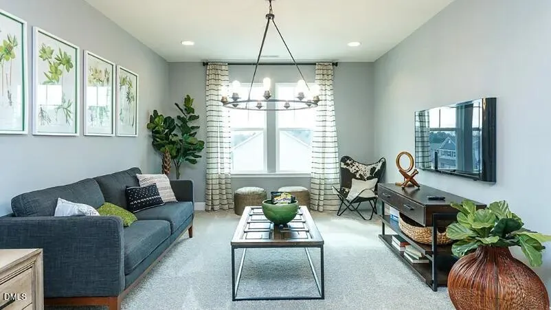 833 Old Station Pointe Angier, NC 27501