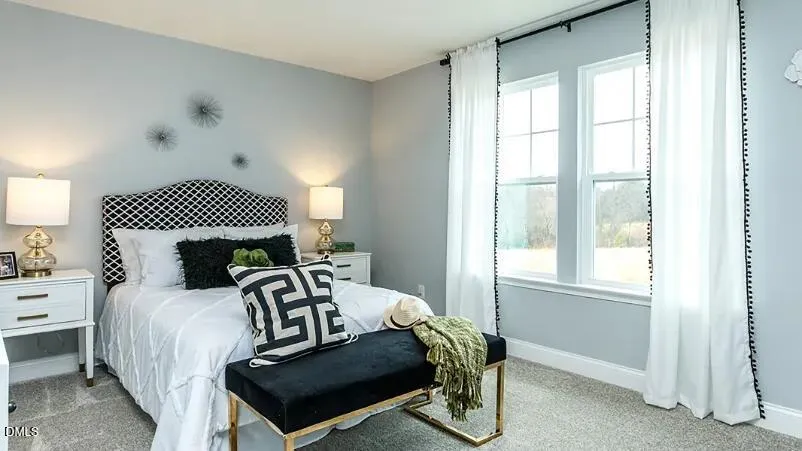 833 Old Station Pointe Angier, NC 27501