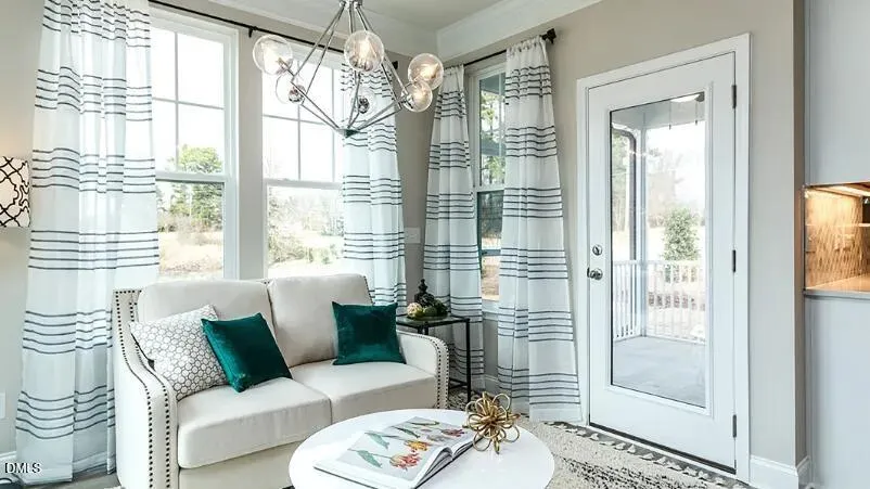 833 Old Station Pointe Angier, NC 27501