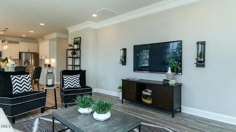 833 Old Station Pointe Angier, NC 27501