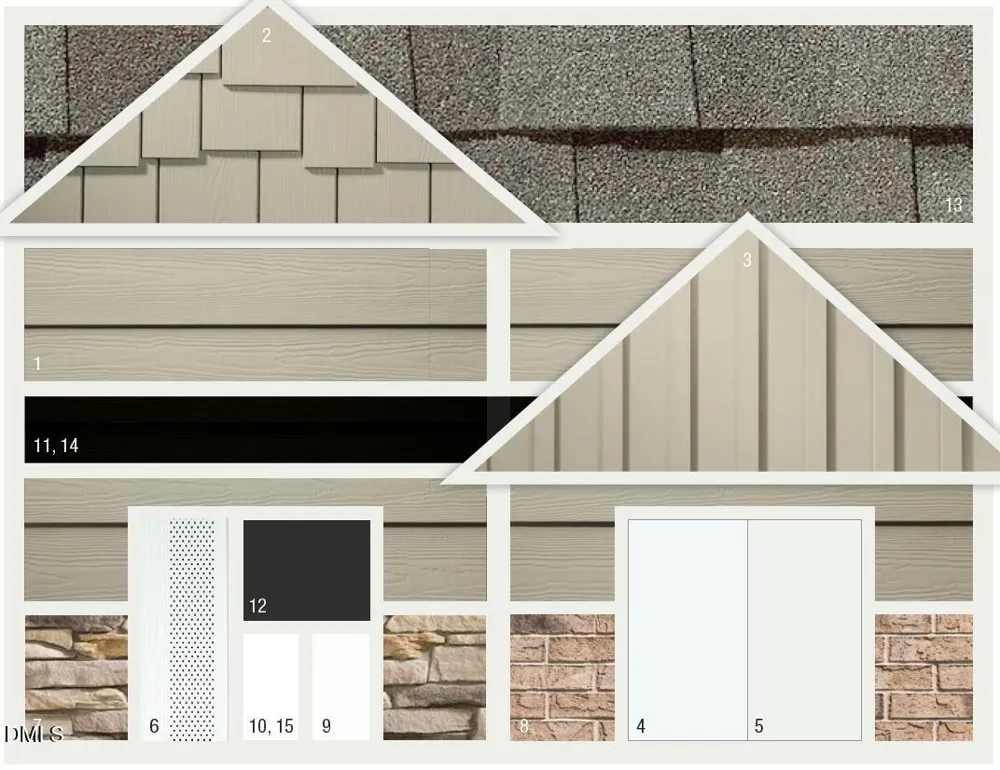 833 Old Station Pointe Angier, NC 27501