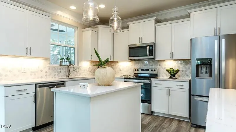 833 Old Station Pointe Angier, NC 27501