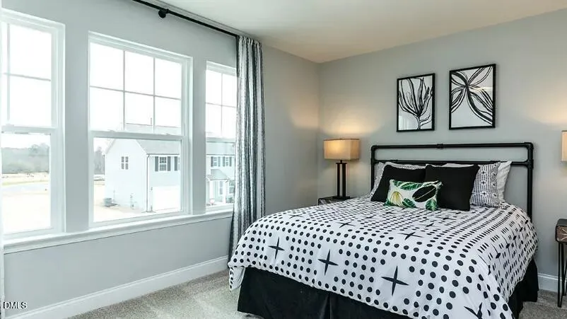 833 Old Station Pointe Angier, NC 27501