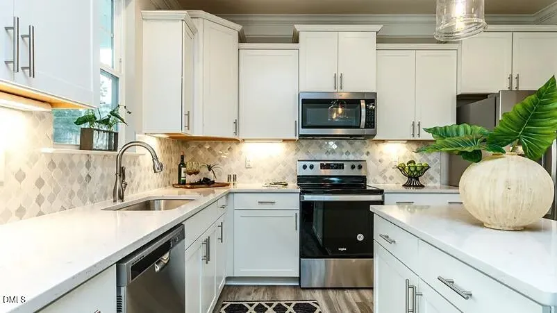 833 Old Station Pointe Angier, NC 27501