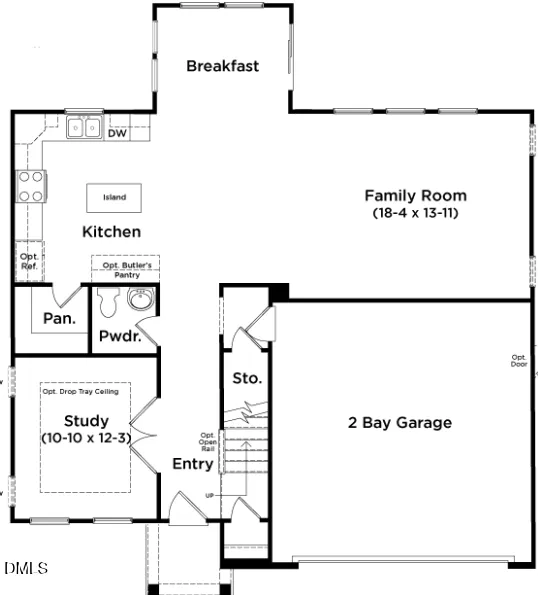 833 Old Station Pointe Angier, NC 27501