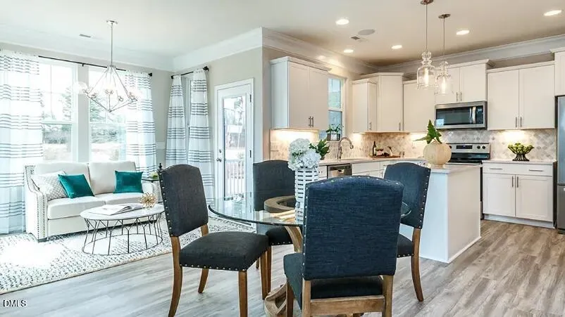833 Old Station Pointe Angier, NC 27501