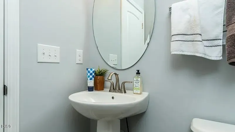 833 Old Station Pointe Angier, NC 27501