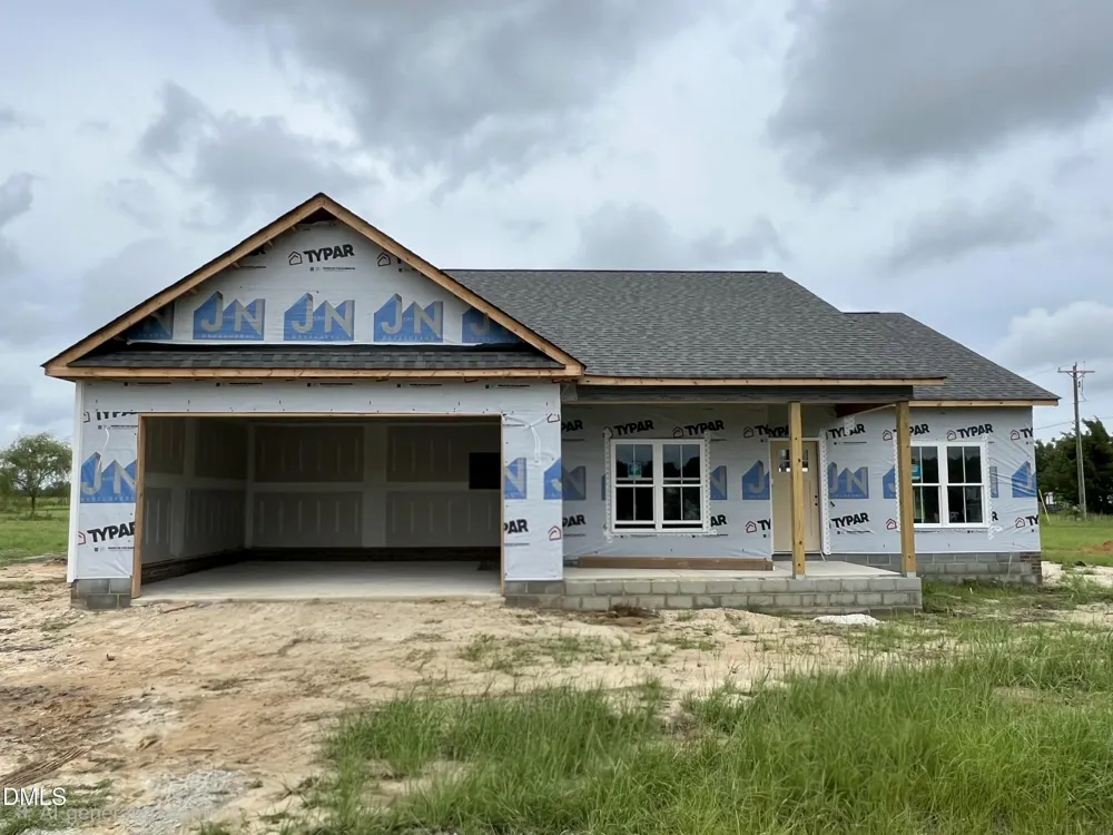 32 Pendergrass Drive Princeton, NC 27569