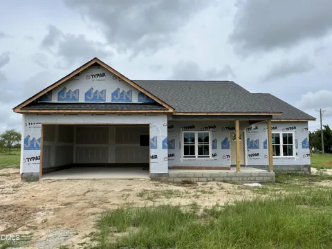 32 Pendergrass Drive