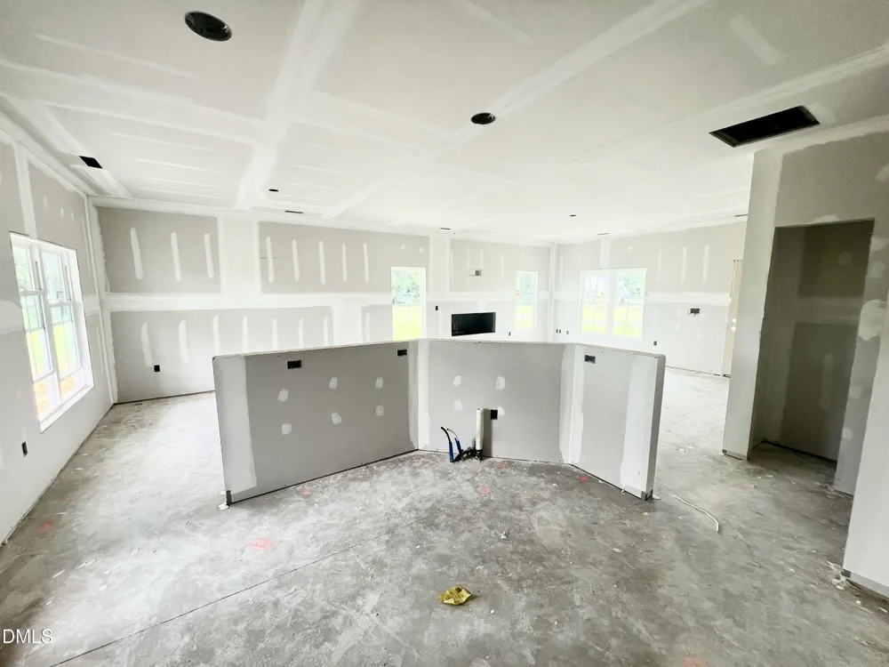 32 Pendergrass Drive Princeton, NC 27569