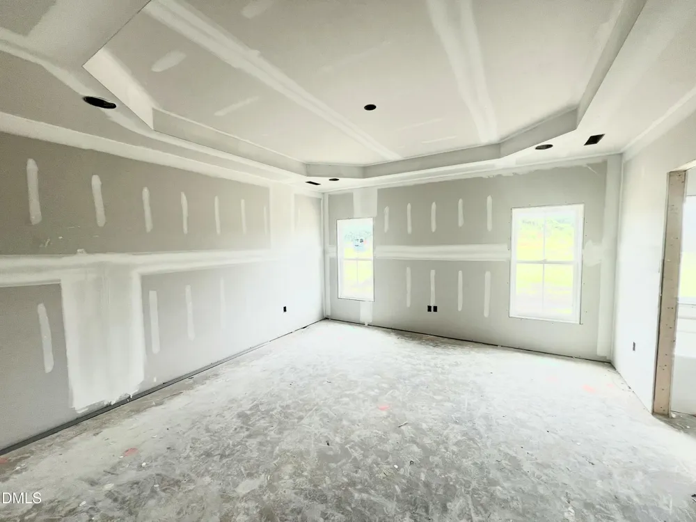 32 Pendergrass Drive Princeton, NC 27569