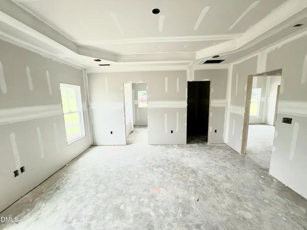 32 Pendergrass Drive Princeton, NC 27569