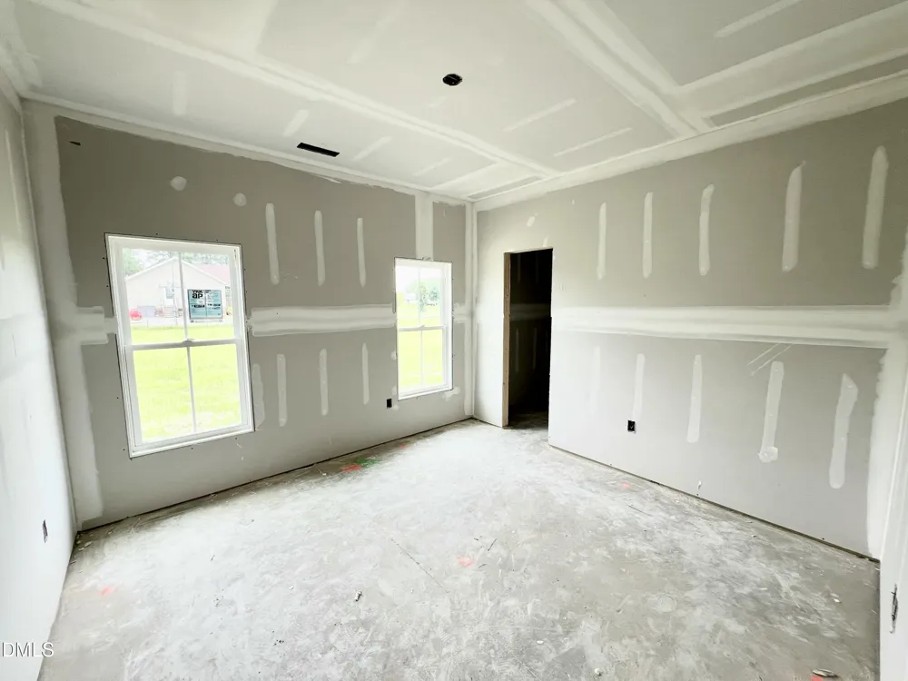 32 Pendergrass Drive Princeton, NC 27569