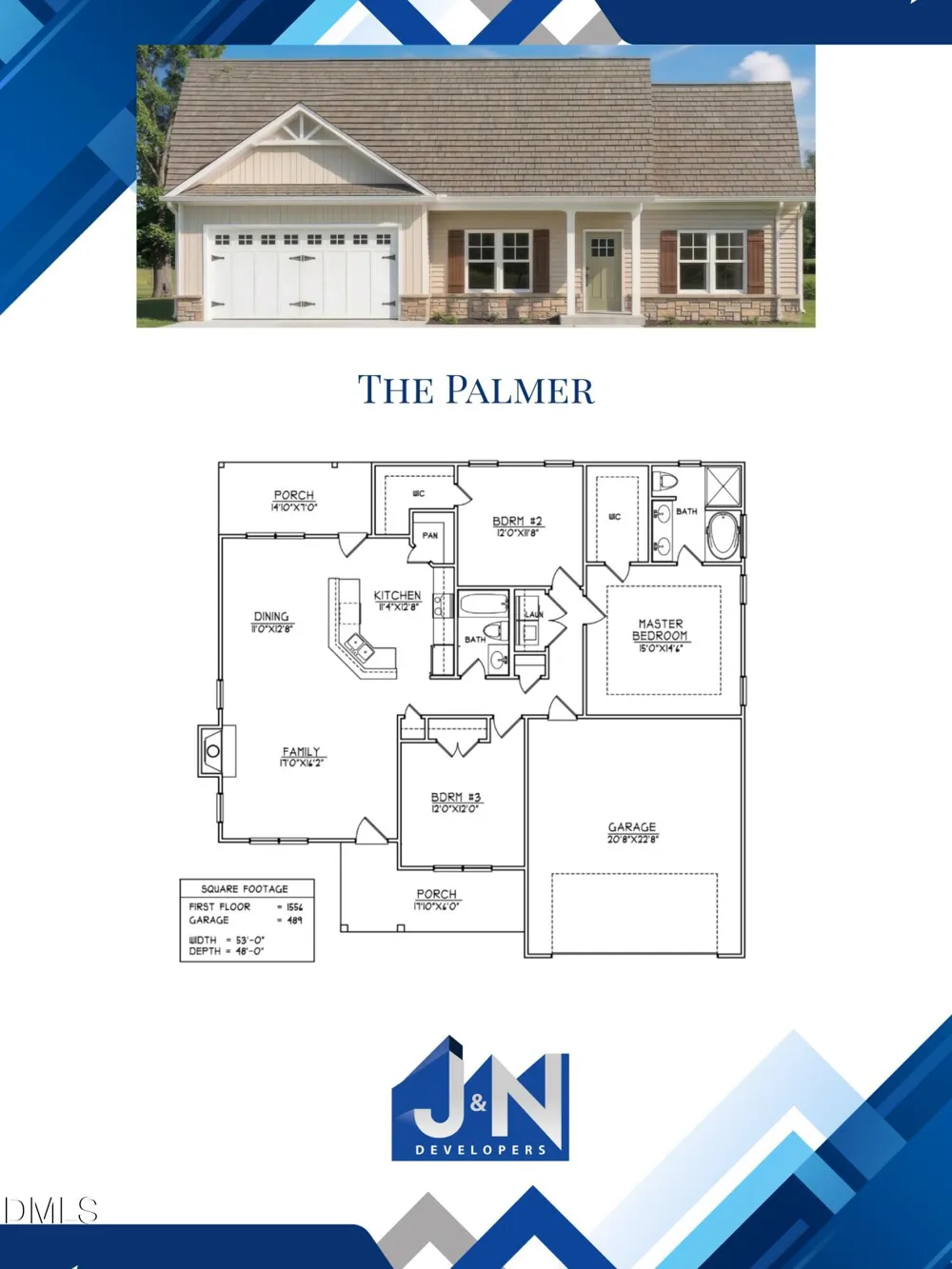 32 Pendergrass Drive Princeton, NC 27569