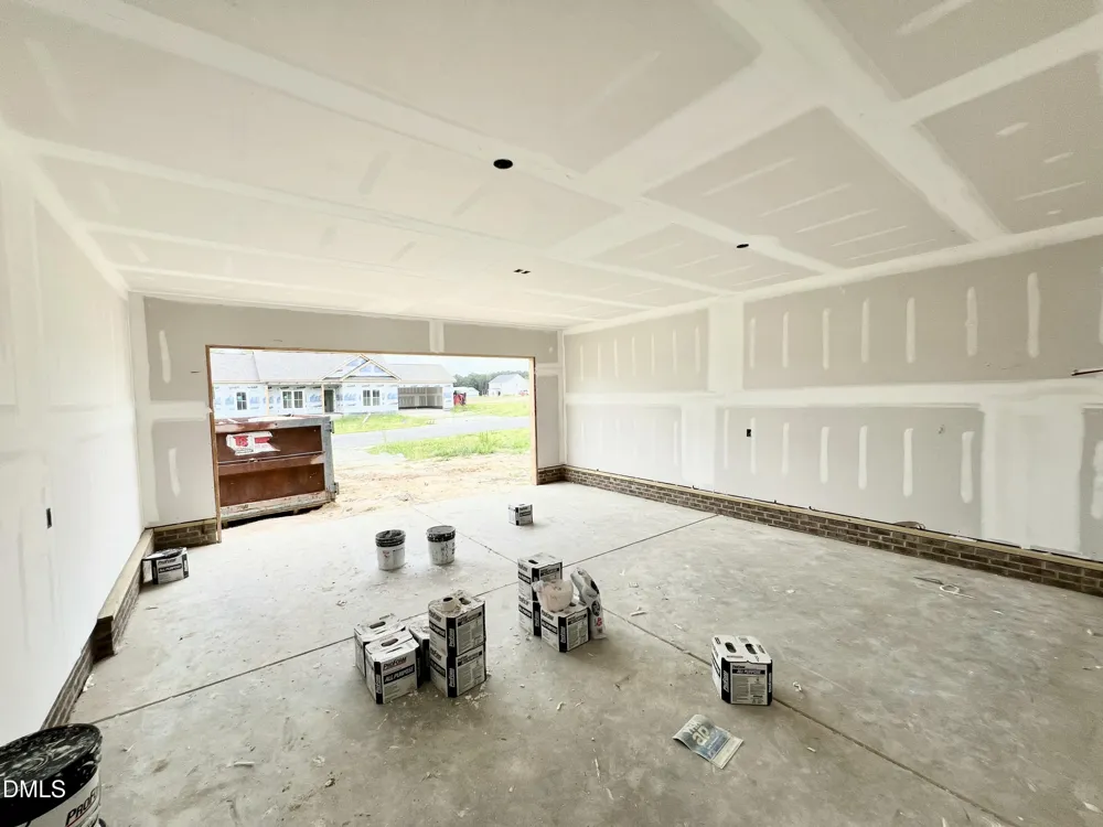 32 Pendergrass Drive Princeton, NC 27569