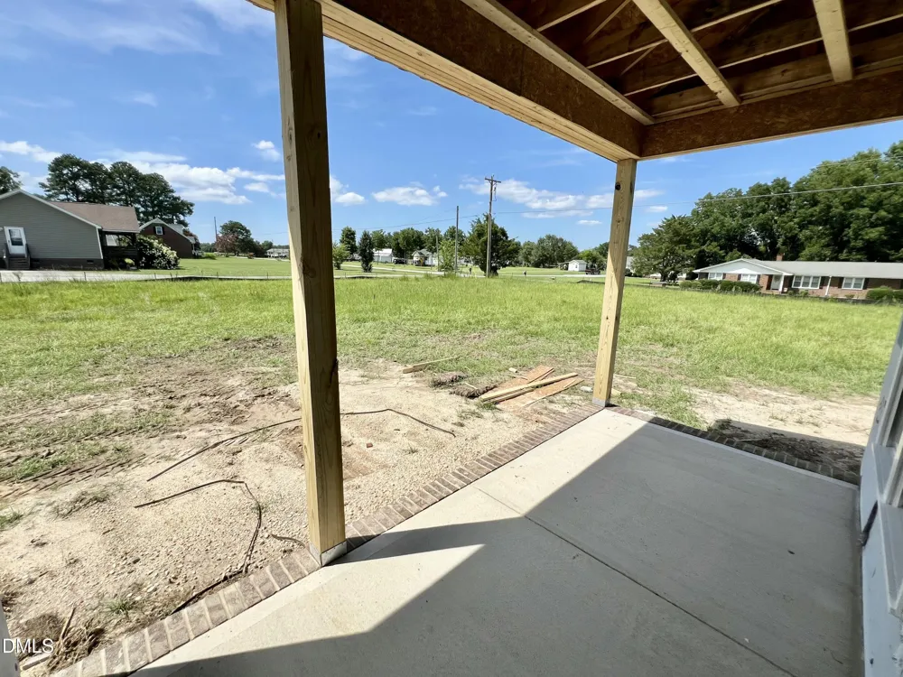32 Pendergrass Drive Princeton, NC 27569