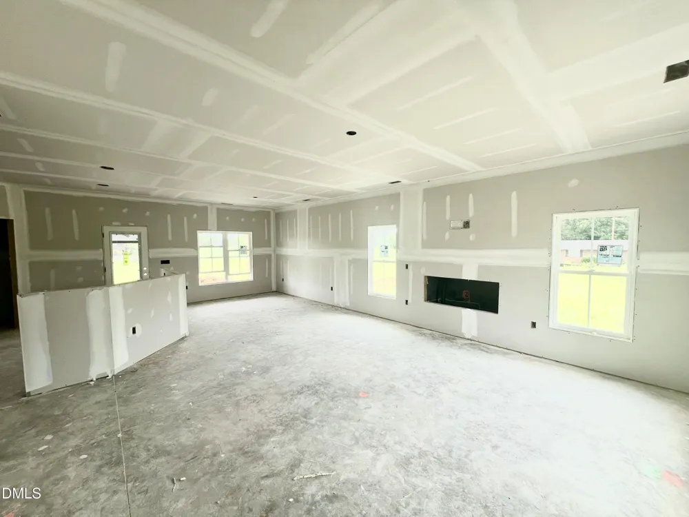 32 Pendergrass Drive Princeton, NC 27569
