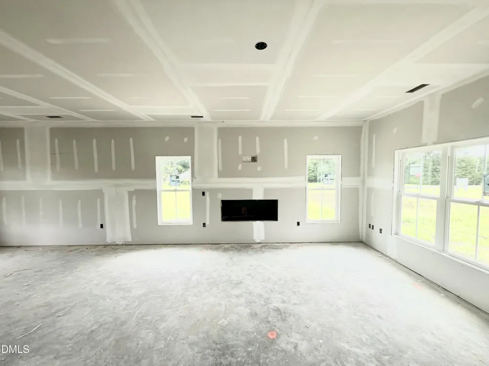 32 Pendergrass Drive Princeton, NC 27569
