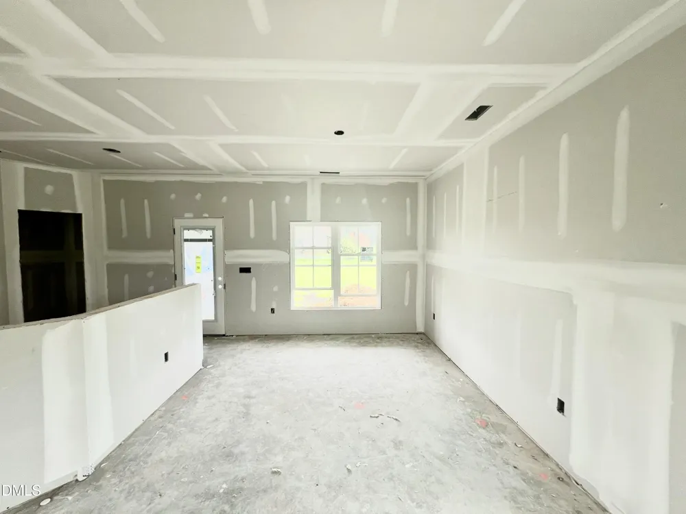 32 Pendergrass Drive Princeton, NC 27569