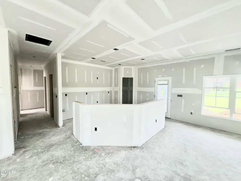 32 Pendergrass Drive Princeton, NC 27569