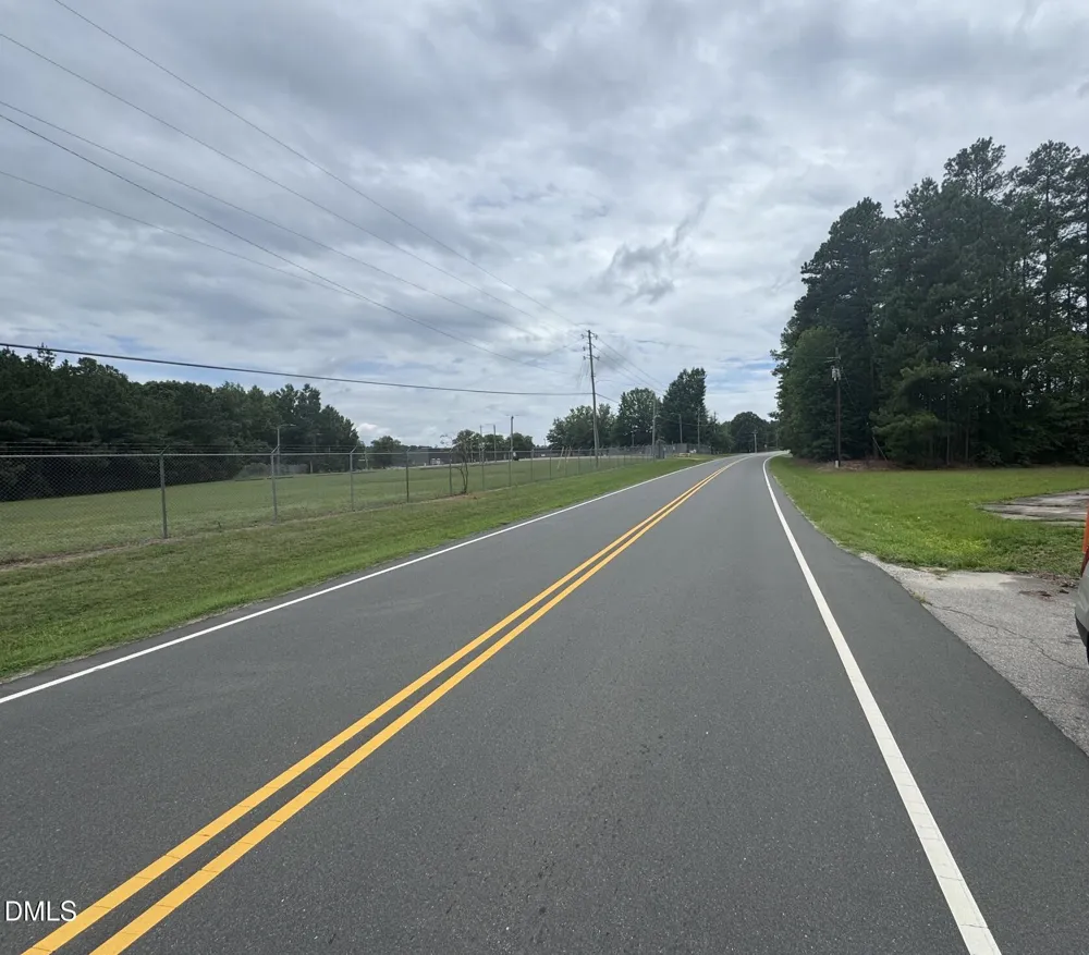 00 Ross Mill Road Henderson, NC 27537