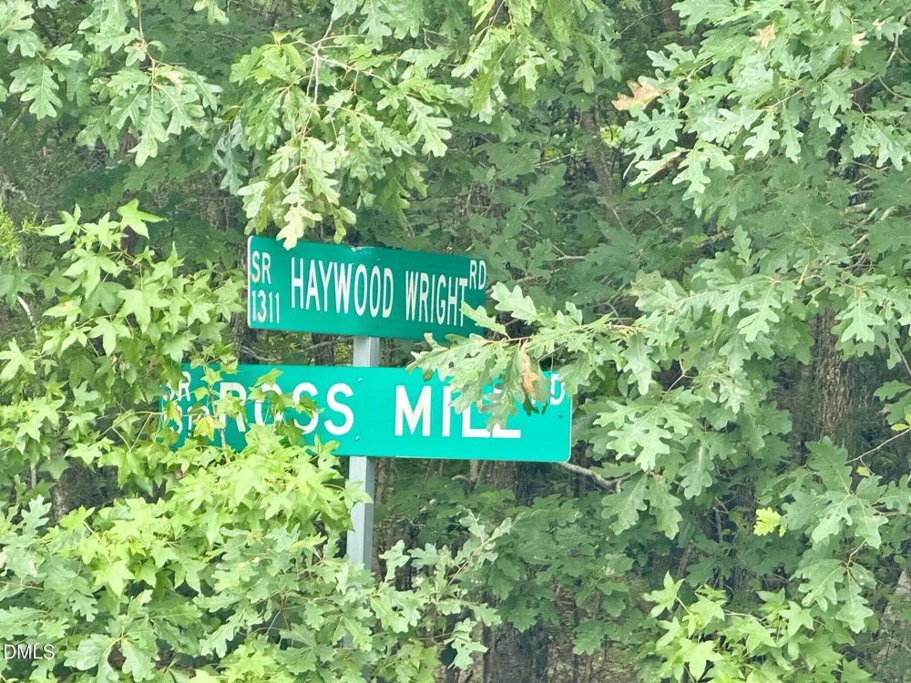 00 Ross Mill Road Henderson, NC 27537