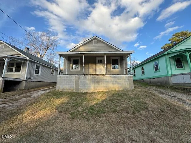 410 Spring Court Henderson, NC 27536
