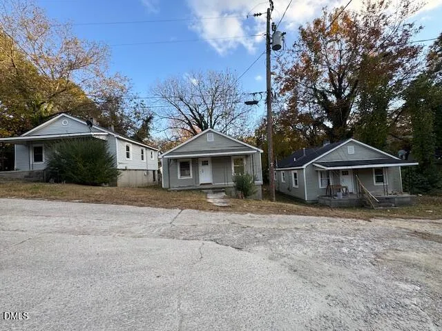 521 Spring Court Henderson, NC 27536