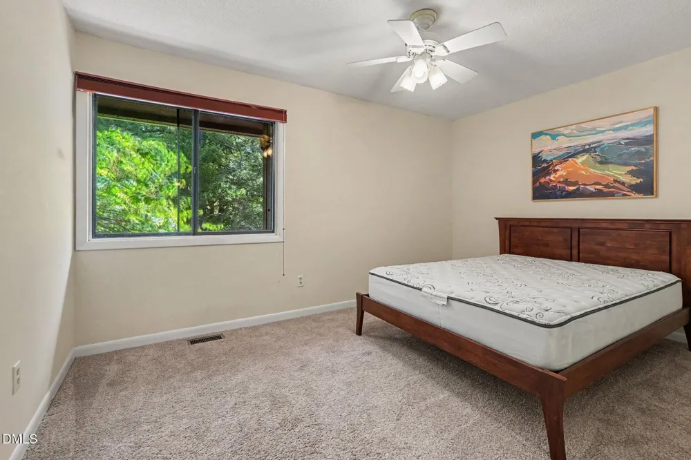 206 Ridge Trail Chapel Hill, NC 27516