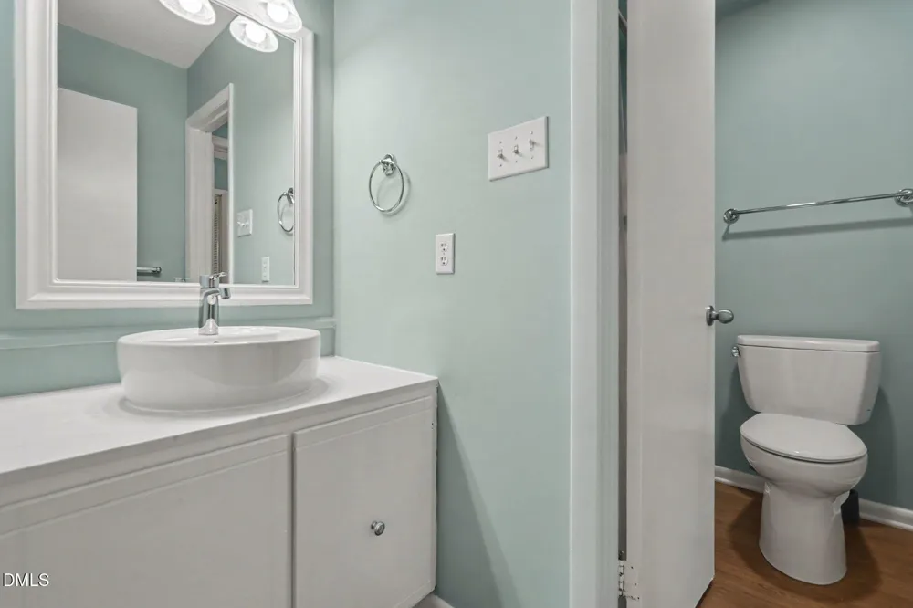 206 Ridge Trail Chapel Hill, NC 27516