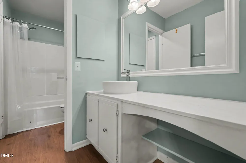 206 Ridge Trail Chapel Hill, NC 27516