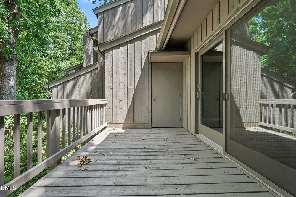 206 Ridge Trail Chapel Hill, NC 27516