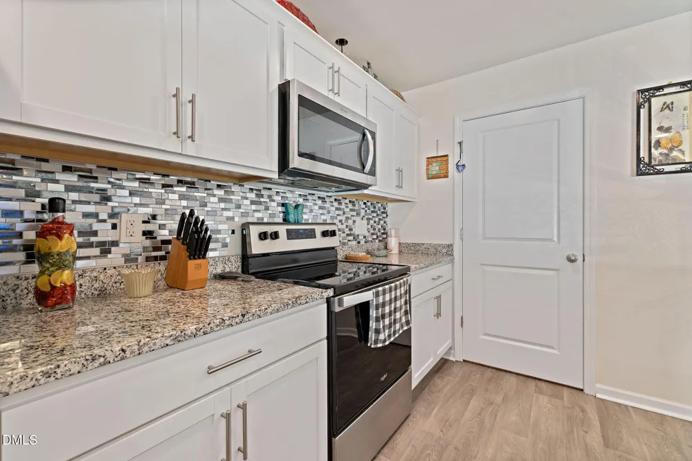 4226 Stanfield Court Ayden, NC 28513