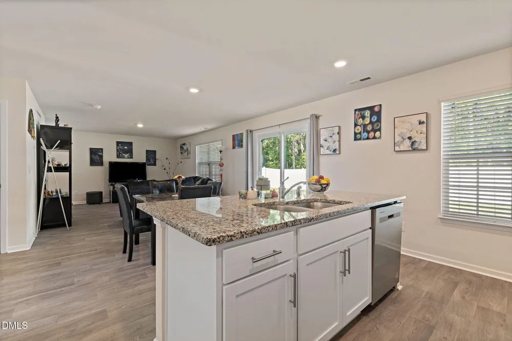 4226 Stanfield Court Ayden, NC 28513
