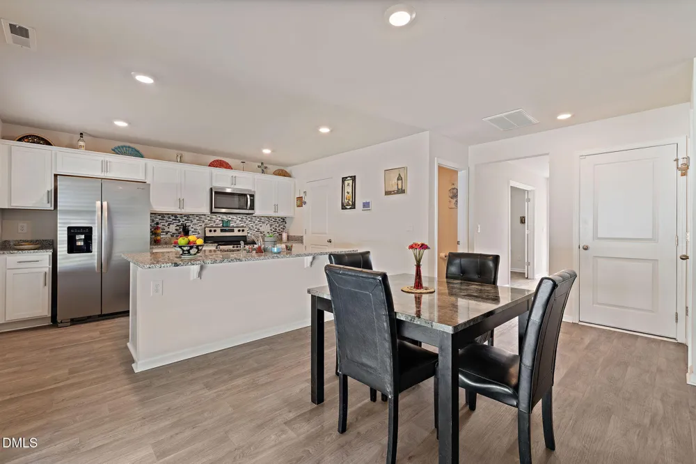 4226 Stanfield Court Ayden, NC 28513
