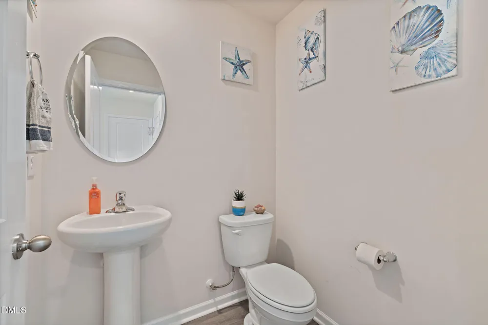 4226 Stanfield Court Ayden, NC 28513