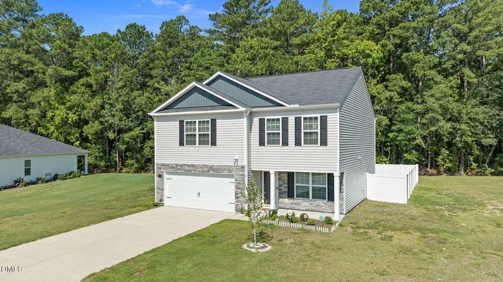 4226 Stanfield Court Ayden, NC 28513