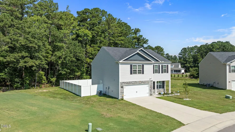 4226 Stanfield Court Ayden, NC 28513