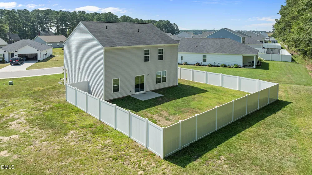 4226 Stanfield Court Ayden, NC 28513