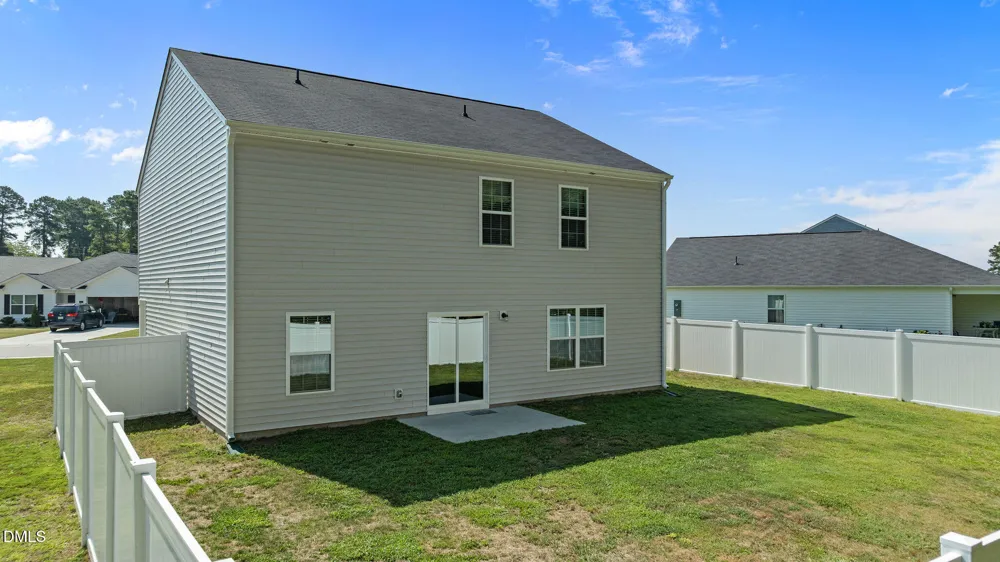4226 Stanfield Court Ayden, NC 28513