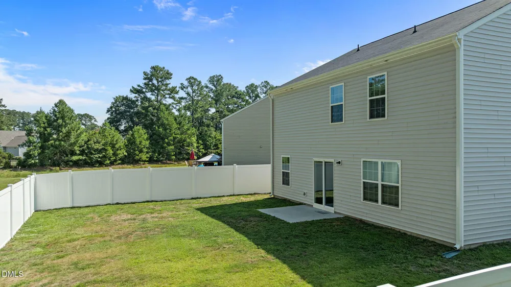 4226 Stanfield Court Ayden, NC 28513