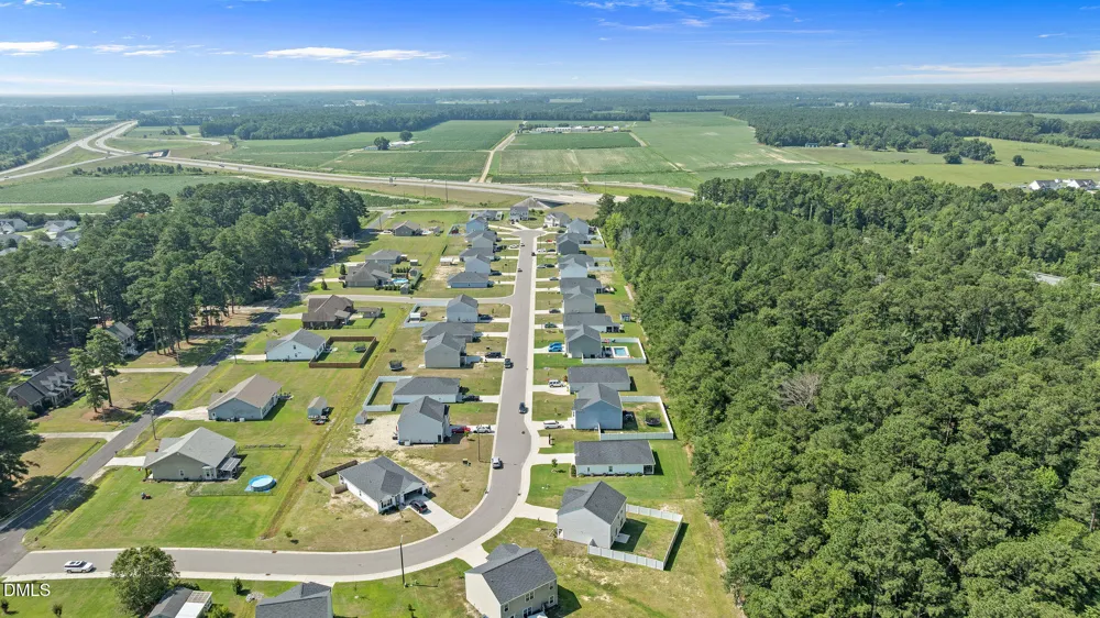 4226 Stanfield Court Ayden, NC 28513