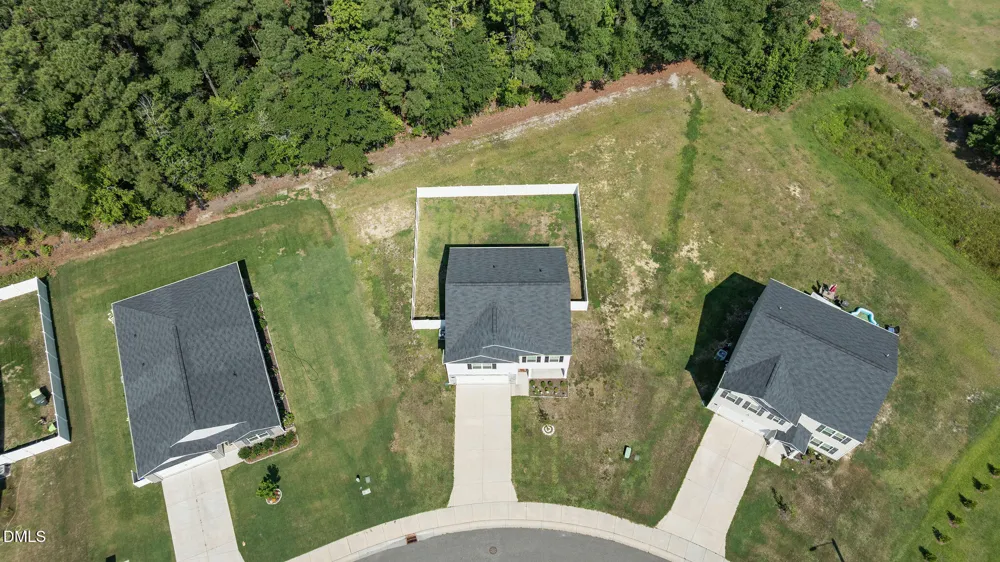 4226 Stanfield Court Ayden, NC 28513