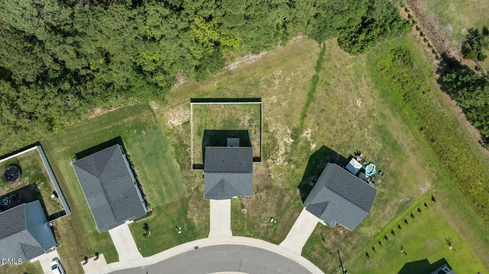 4226 Stanfield Court Ayden, NC 28513