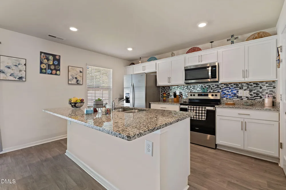 4226 Stanfield Court Ayden, NC 28513