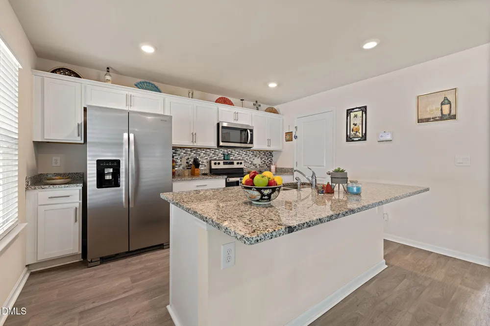 4226 Stanfield Court Ayden, NC 28513