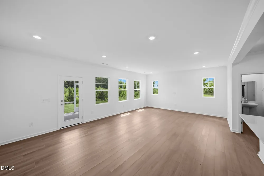 1211 Blue Dasher Lane Rolesville, NC 27587