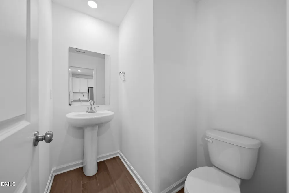 1211 Blue Dasher Lane Rolesville, NC 27587