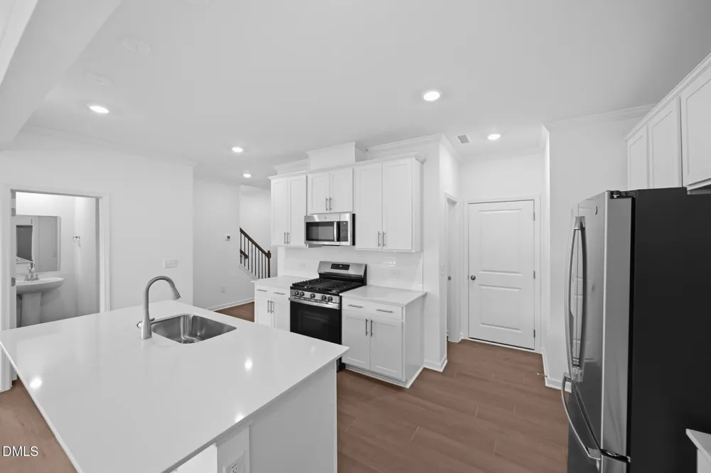 1211 Blue Dasher Lane Rolesville, NC 27587